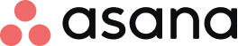 Asana logo