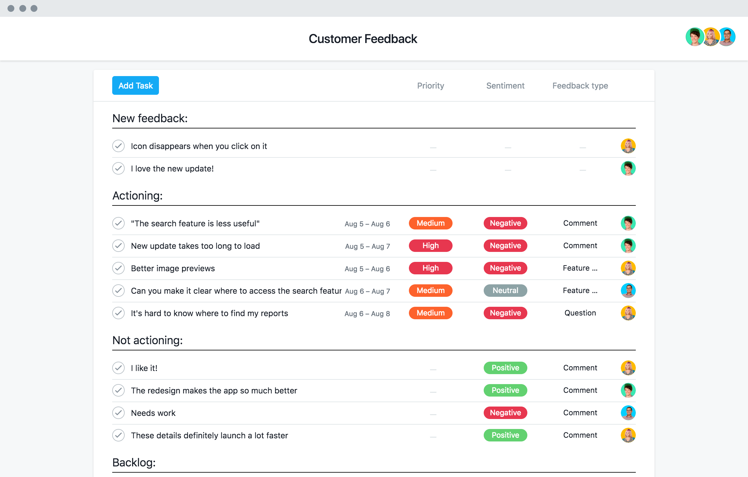 Sales Templates - Sales Funnel & Pipeline Templates • Asana Intended For Sales Team Report Template