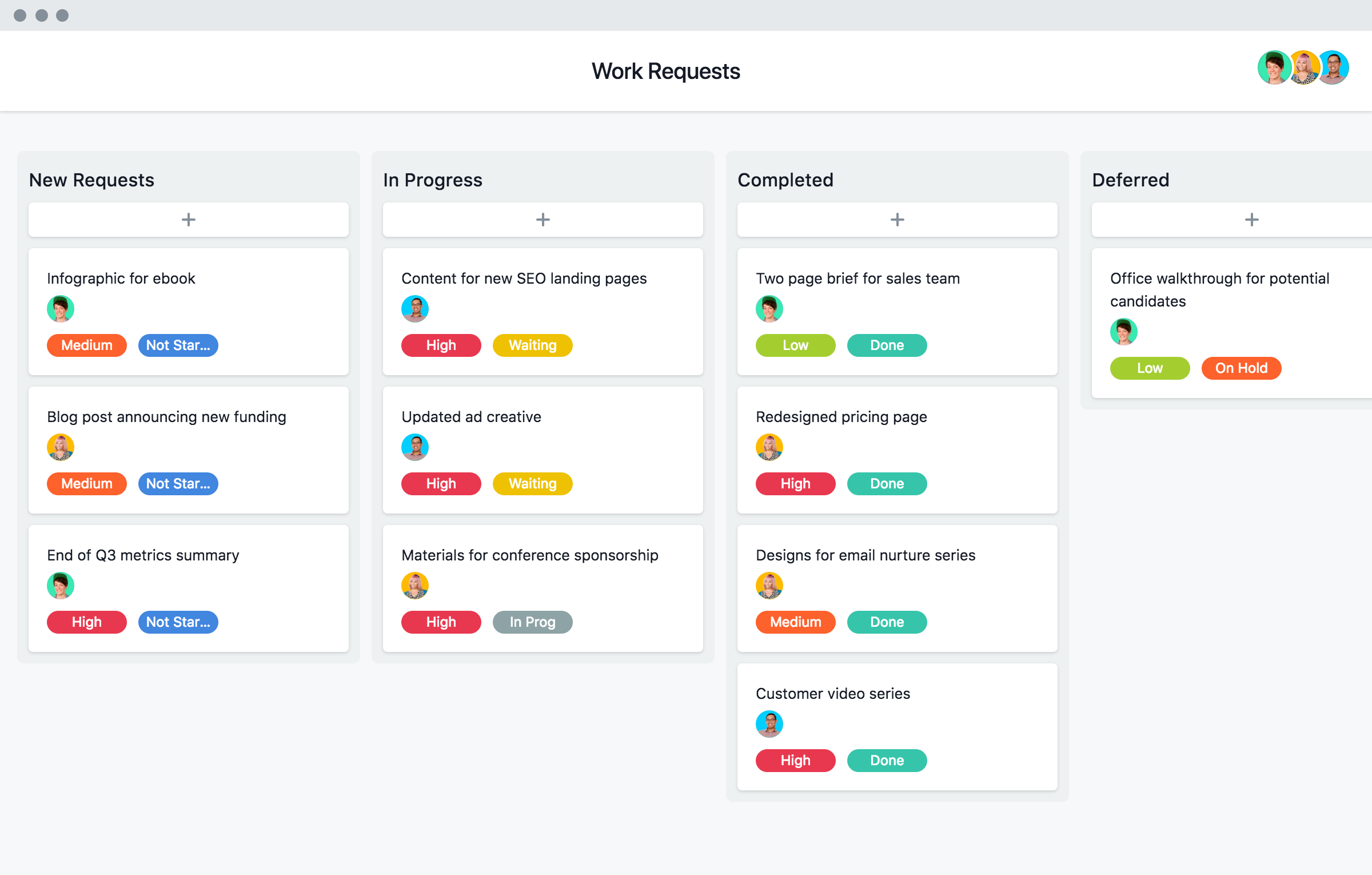 Asana Templates Free Project Management and Business Templates • Asana